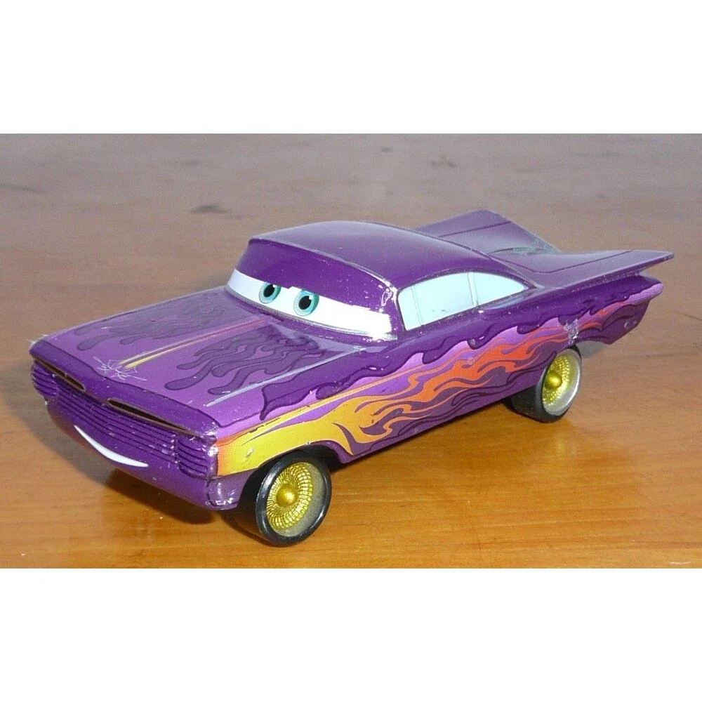 Disney Pixar Cars 